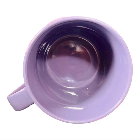 DAISY DISNEY DUCK COFFEE MUG - Picture 4 of 5